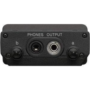 Sony UWP-D22/25