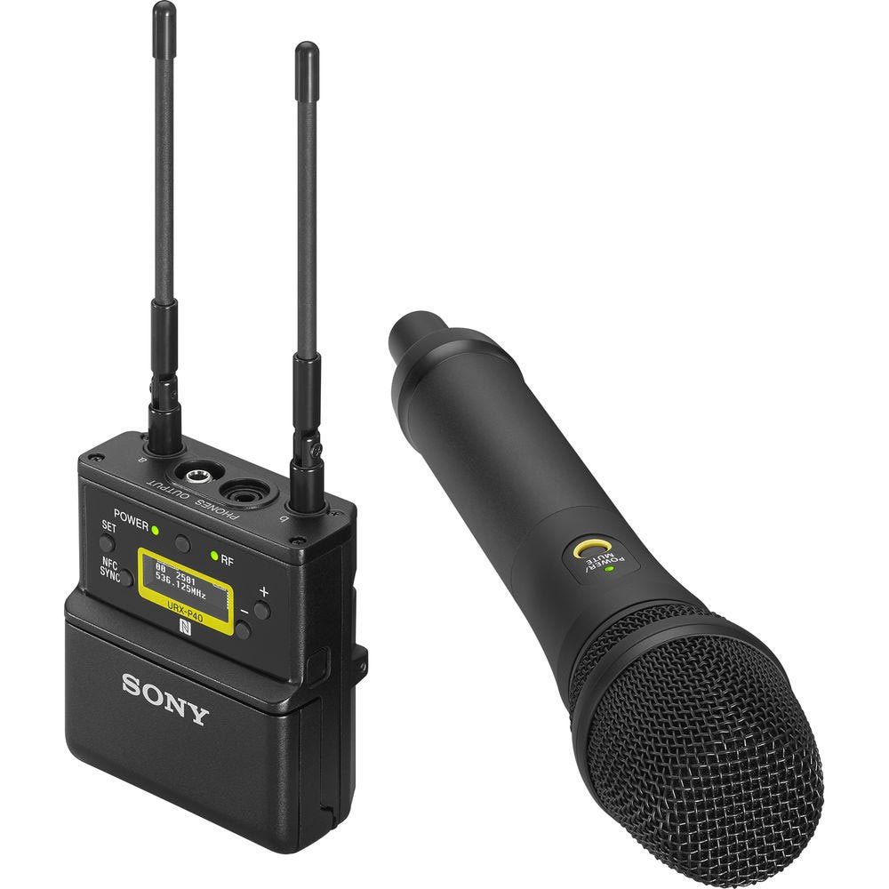 Sony UWP-D22/25