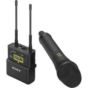 Sony UWP-D22/25