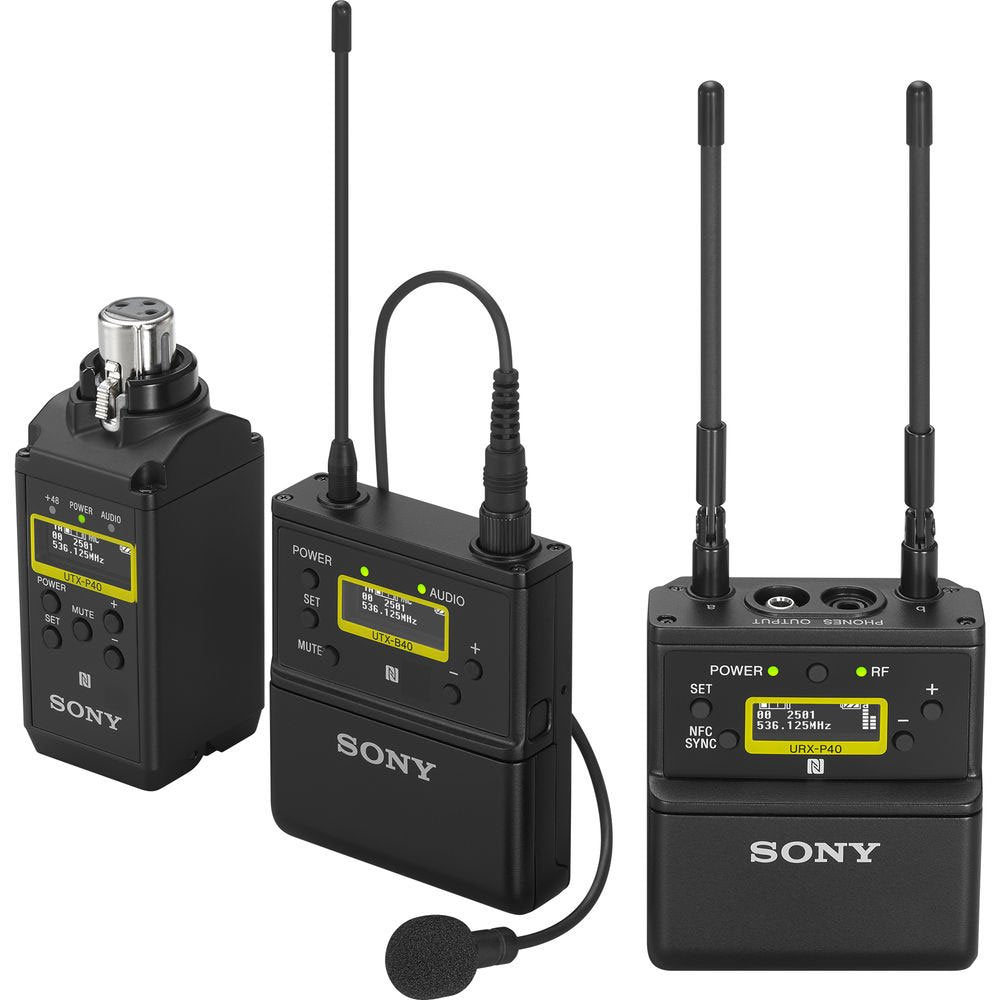 Sony UWP-D26/14