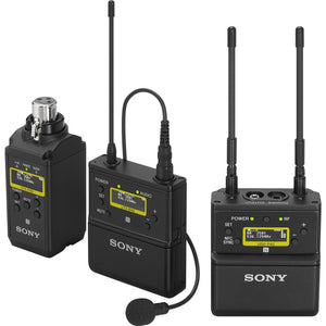Sony UWP-D26/25