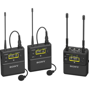 Sony UWP-D27/14