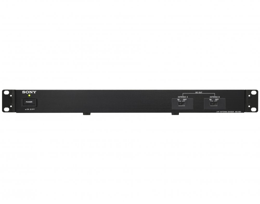 Sony WD850/9F1