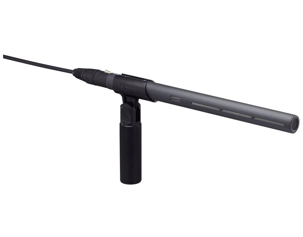 Sony ECM-678