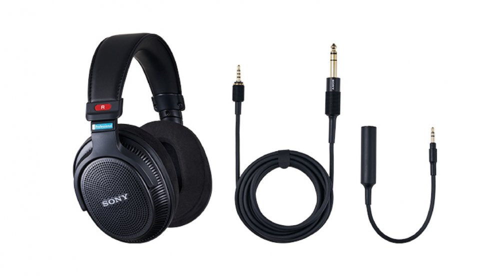 Sony MDR-MV1