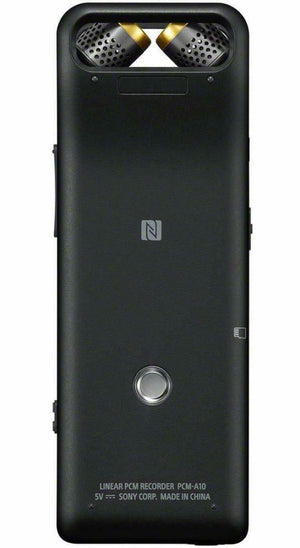 Sony PCM-A10