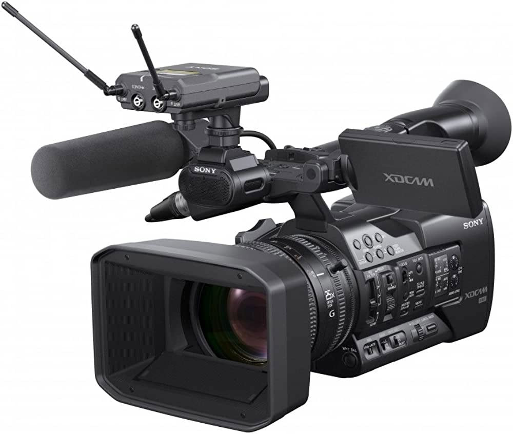 Sony SMAD-P3