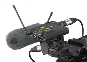 Sony SMAD-P3D