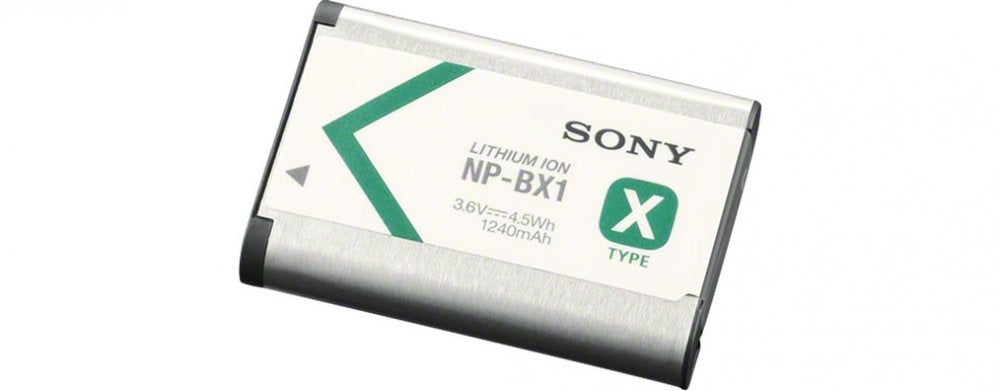 Sony NP-BX1