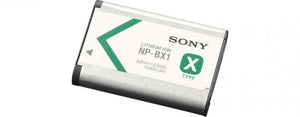 Sony NP-BX1