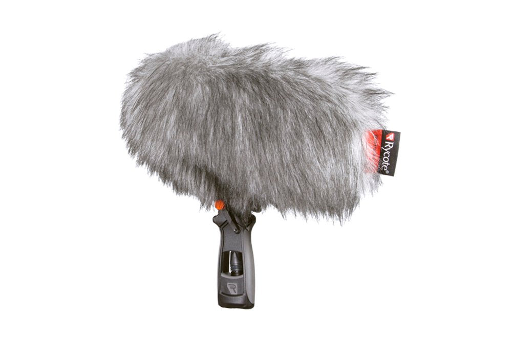 Rycote Modular Windshield WS 1 Kit (MZL) 086067