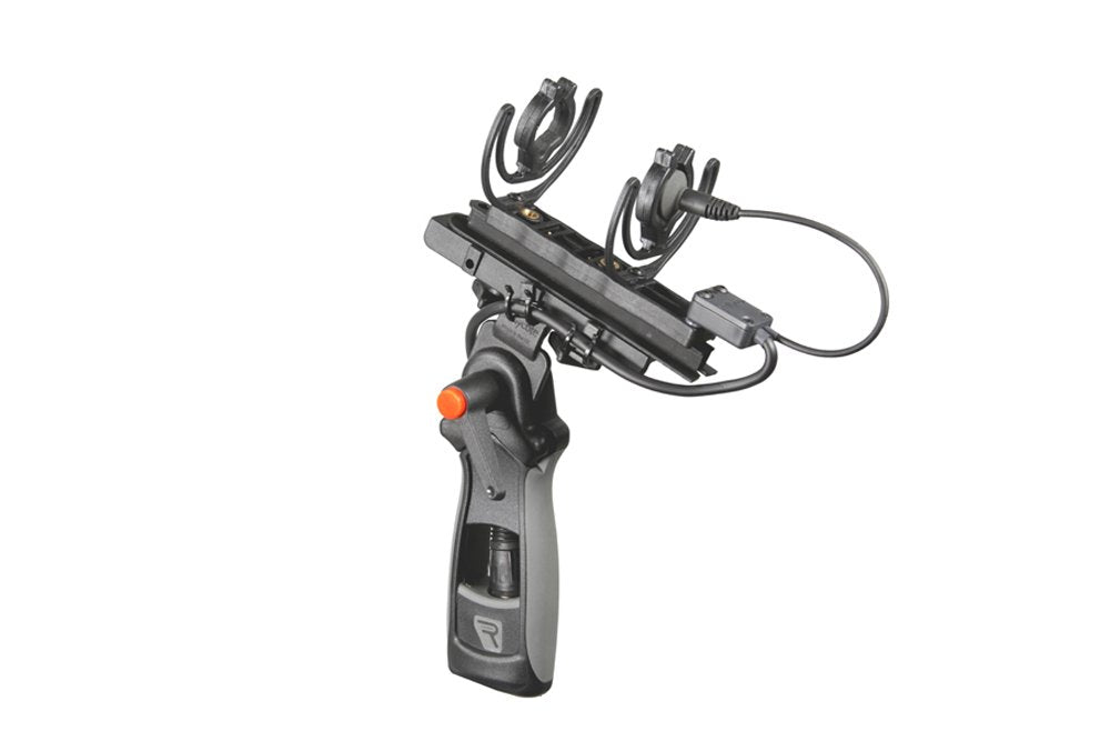 Rycote Modular Windshield WS 1 Kit (MZL) 086067