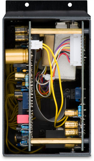 Black Lion Audio Seventeen 500