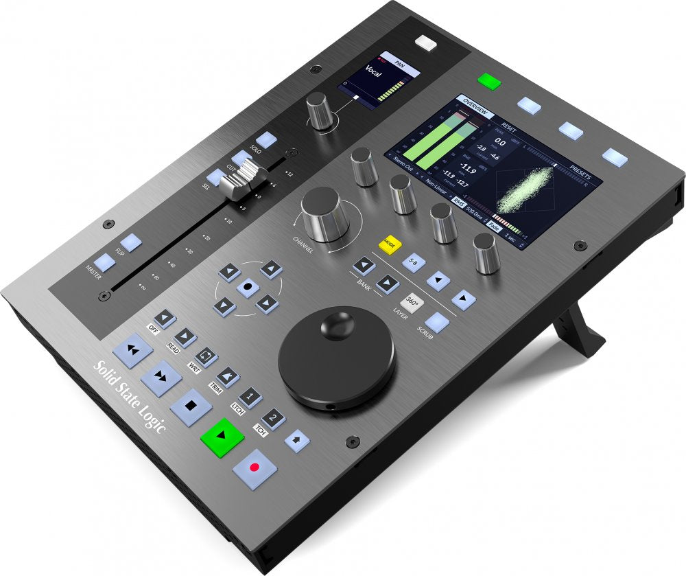 Solid State Logic UF1