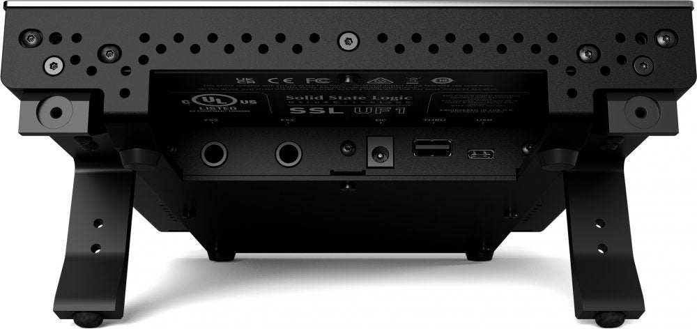 Solid State Logic UF1