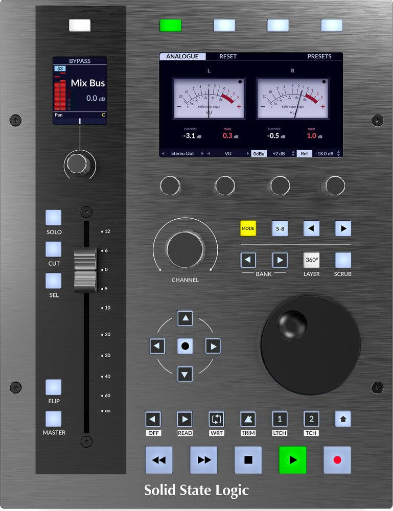 Solid State Logic UF1
