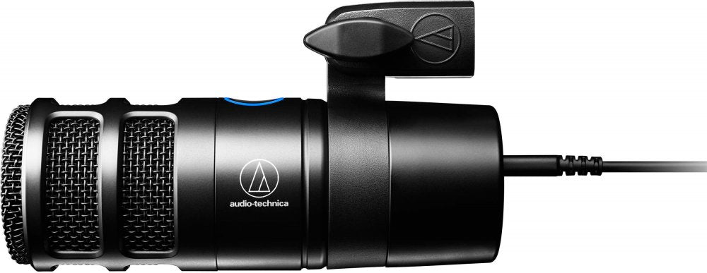 Audio Technica AT2040USB