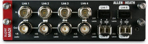 Allen & Heath SuperMADI