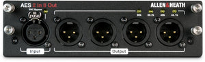 Allen & Heath AES2I8O