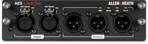 Allen & Heath AES4I6O