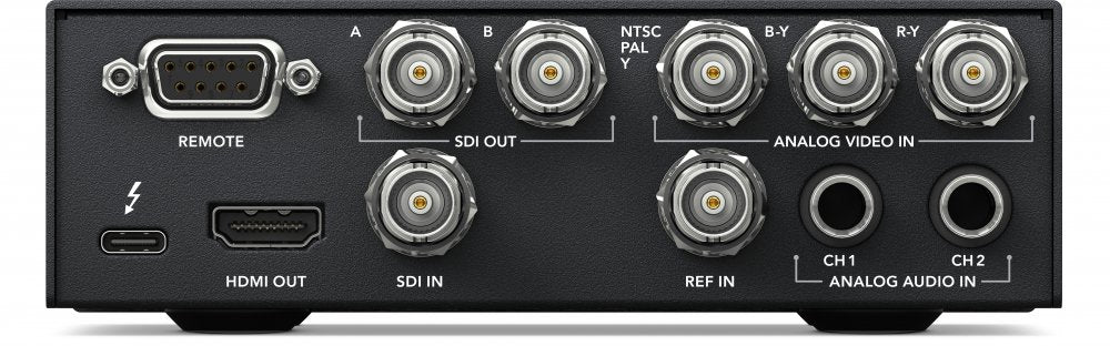 Blackmagic Design UltraStudio HD Mini