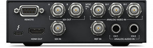 Blackmagic Design UltraStudio HD Mini