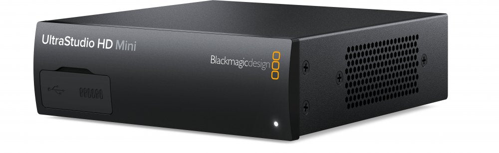 Blackmagic Design UltraStudio HD Mini
