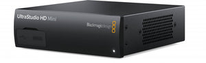 Blackmagic Design UltraStudio HD Mini