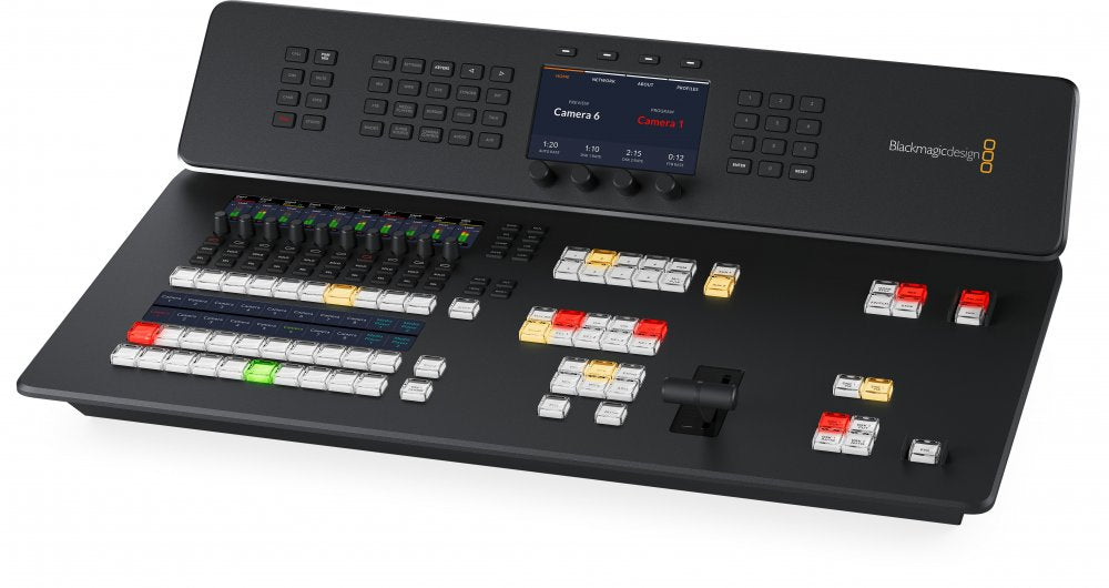 Blackmagic Design ATEM Television Studio HD8