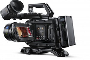 Blackmagic Design URSA Mini Pro 12K