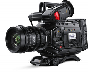 Blackmagic Design URSA Mini Pro 4.6K G2