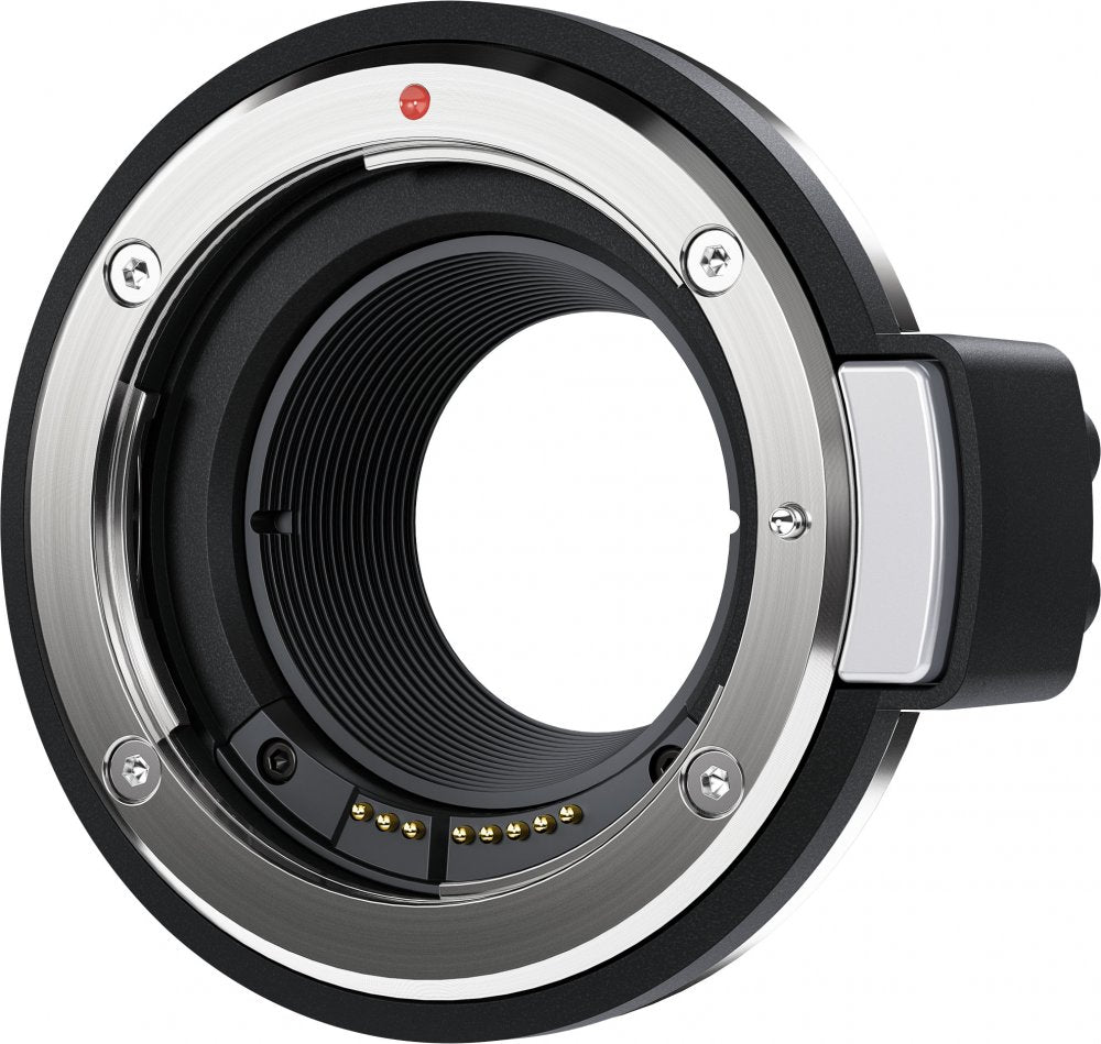 Blackmagic Design URSA Mini Pro EF Mount