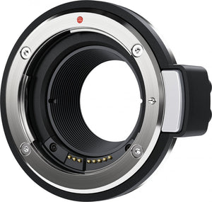 Blackmagic Design URSA Mini Pro EF Mount