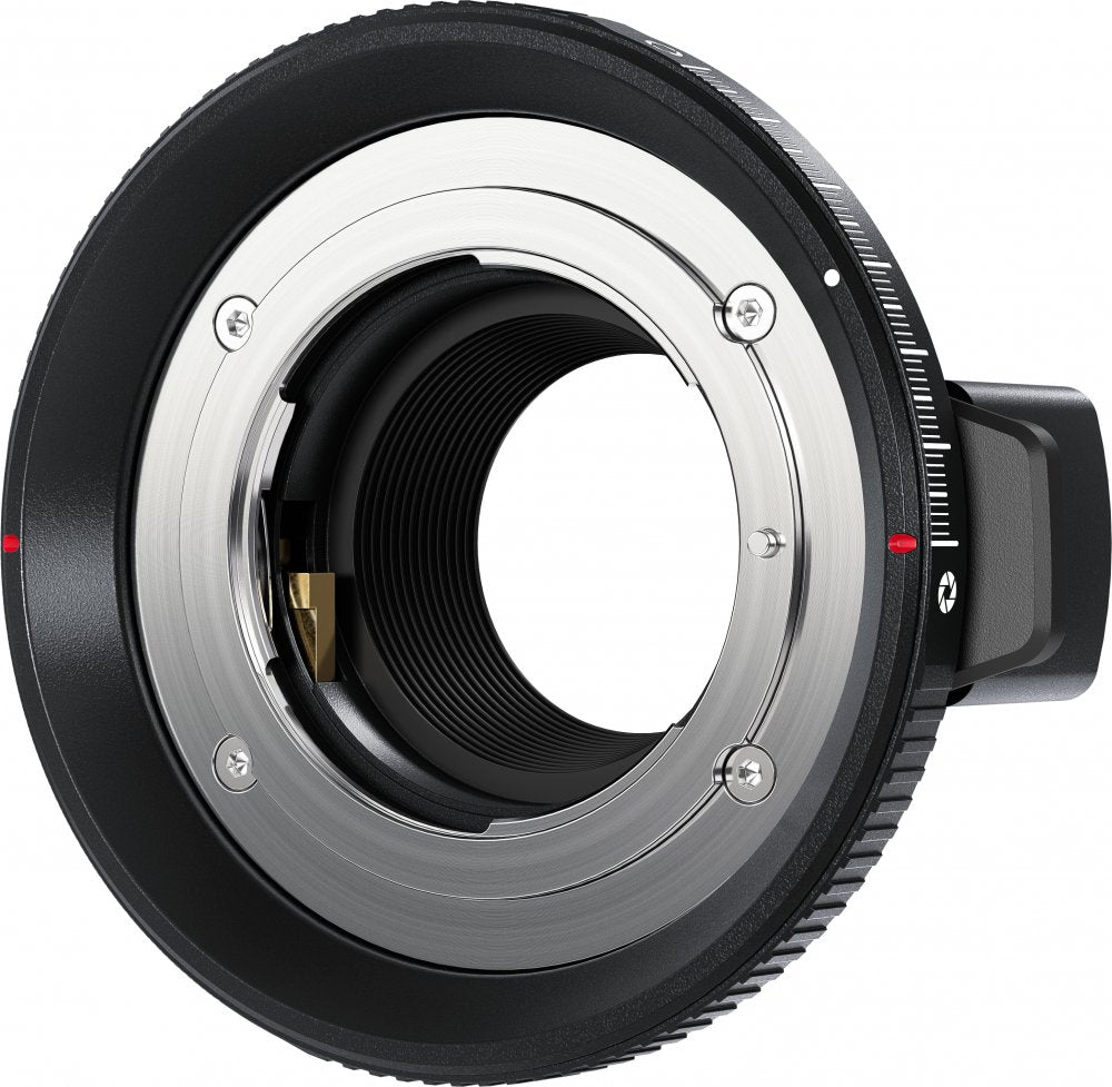 Blackmagic Design URSA Mini Pro F Mount