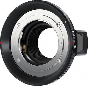 Blackmagic Design URSA Mini Pro F Mount