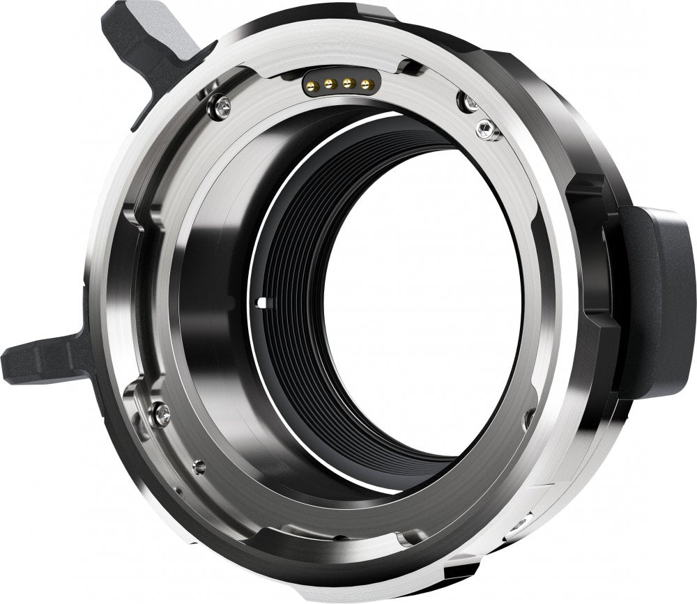 Blackmagic Design URSA Mini Pro PL Mount