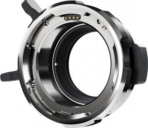 Blackmagic Design URSA Mini Pro PL Mount