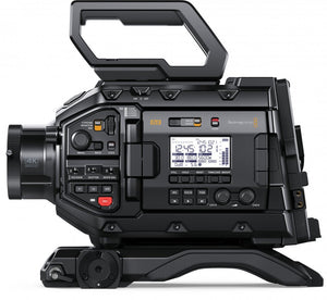 Blackmagic Design URSA Broadcast G2