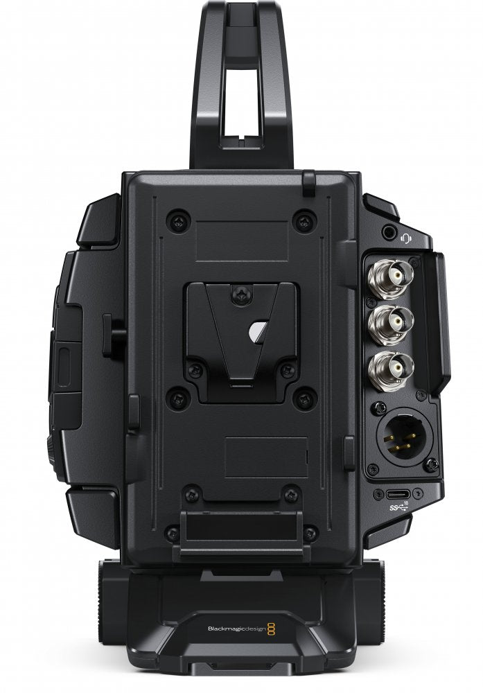 Blackmagic Design URSA Broadcast G2