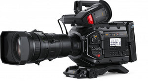 Blackmagic Design URSA Broadcast G2