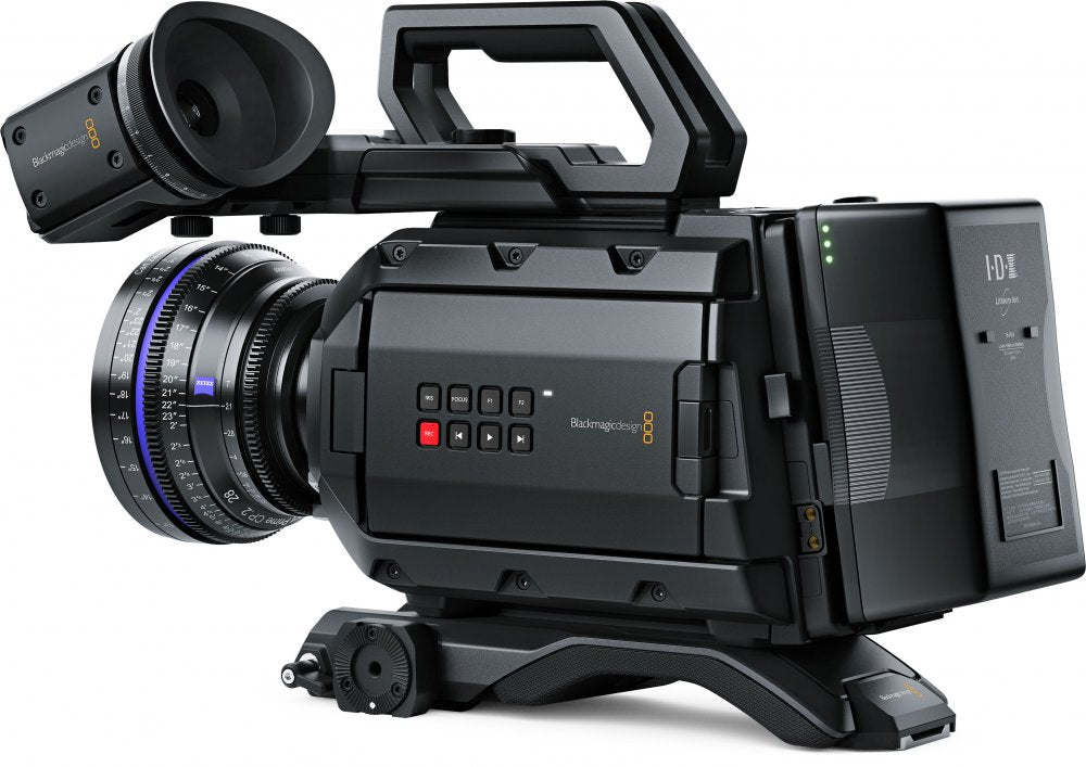 Blackmagic Design URSA Viewfinder