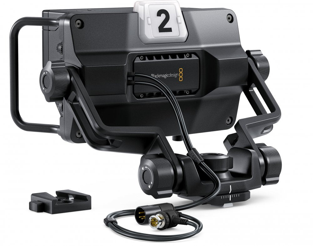 Blackmagic Design URSA Studio Viewfinder G2
