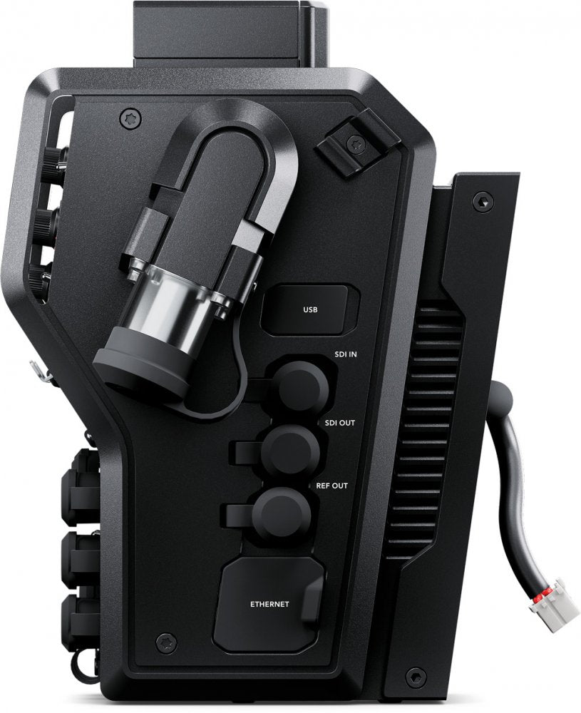 Blackmagic Design Camera Fiber Converter