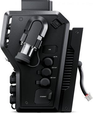 Blackmagic Design Camera Fiber Converter
