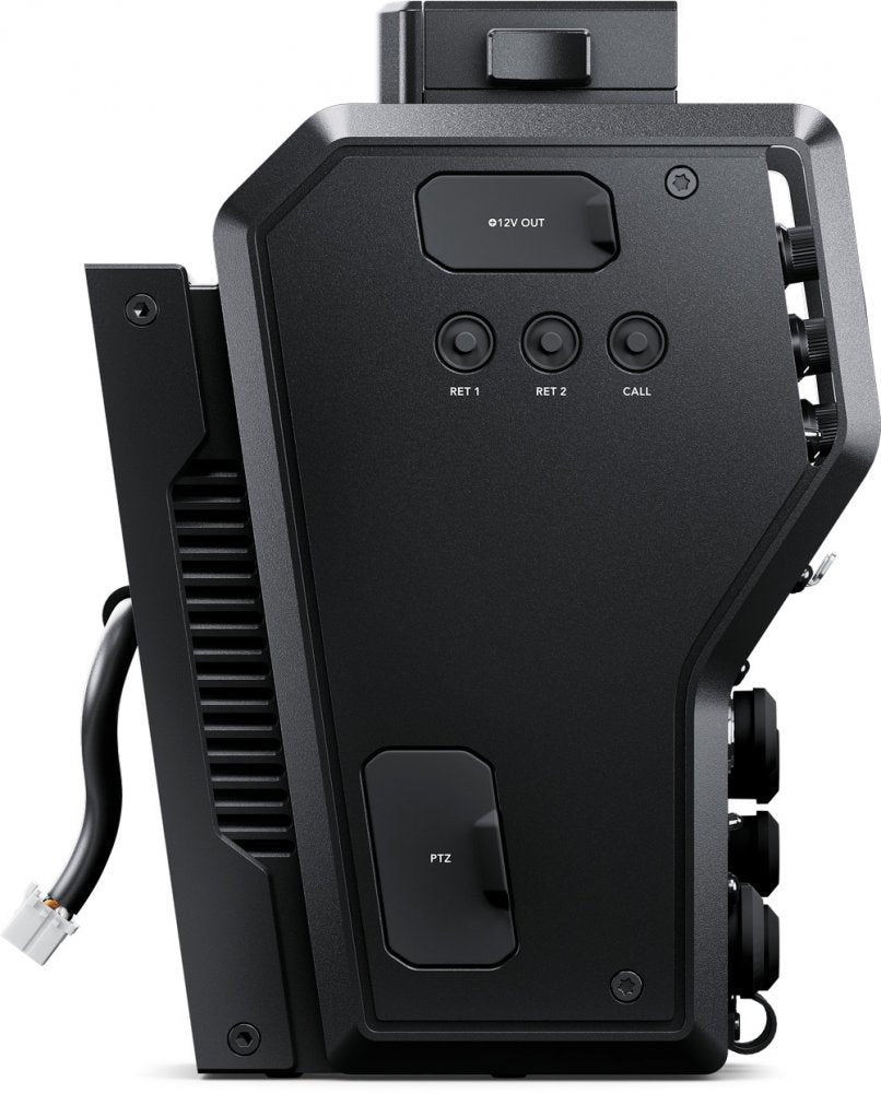 Blackmagic Design Camera Fiber Converter