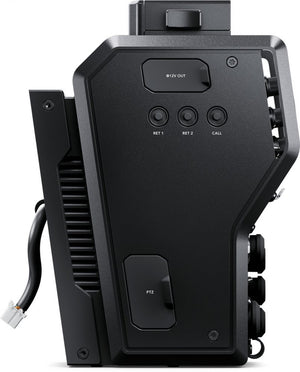 Blackmagic Design Camera Fiber Converter