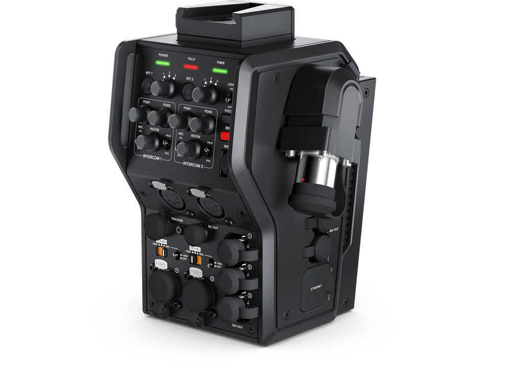 Blackmagic Design Camera Fiber Converter