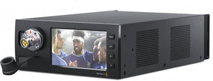 Blackmagic Design Studio Fiber Converter