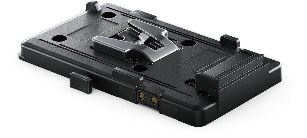 Blackmagic Design URSA VLock Battery Plate