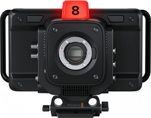 Blackmagic Design Studio Camera 4K Pro G2